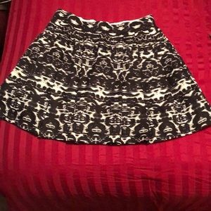 JCrew skirt